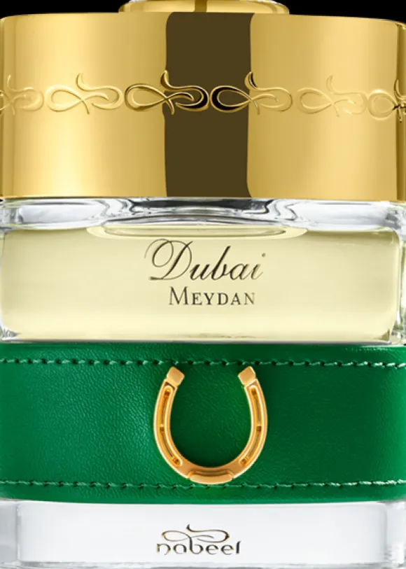The Spirit of Dubai Meydan EdP Nat. Spray