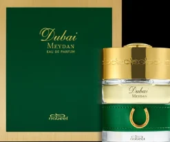 The Spirit of Dubai Meydan EdP Nat. Spray