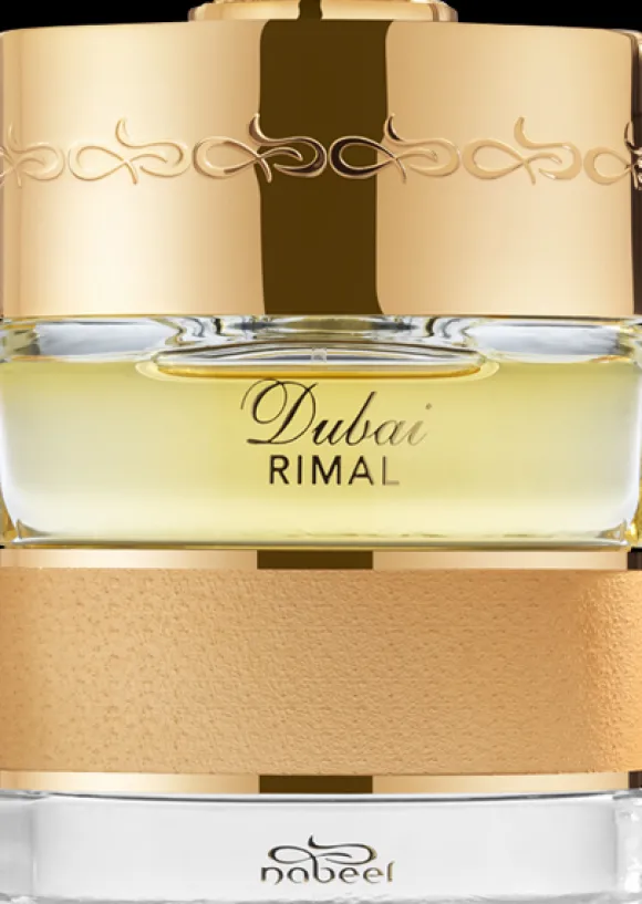 The Spirit of Dubai Rimal EdP Nat. Spray
