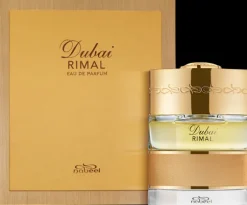 The Spirit of Dubai Rimal EdP Nat. Spray