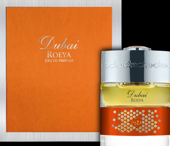 The Spirit of Dubai Roeya EdP Nat. Spray