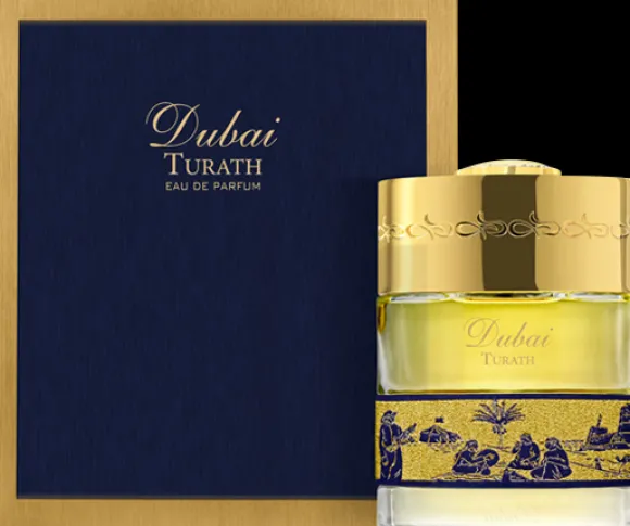 The Spirit of Dubai Turath EdP Nat. Spray