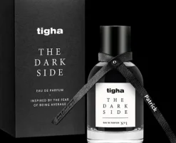 tigha The Dark Side EdP Nat. Spray