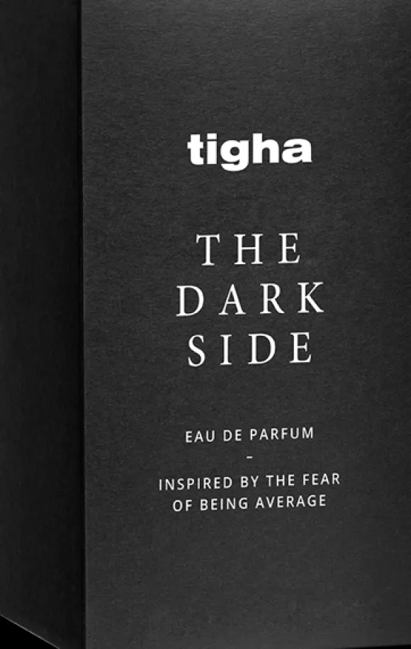 tigha The Dark Side EdP Nat. Spray