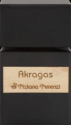 Tiziana Terenzi Akragas Extrait de Parfum