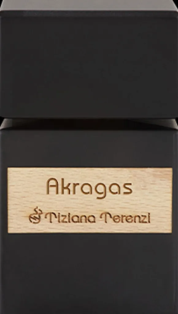 Tiziana Terenzi Akragas Extrait de Parfum
