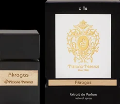 Tiziana Terenzi Akragas Extrait de Parfum
