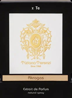 Tiziana Terenzi Akragas Extrait de Parfum