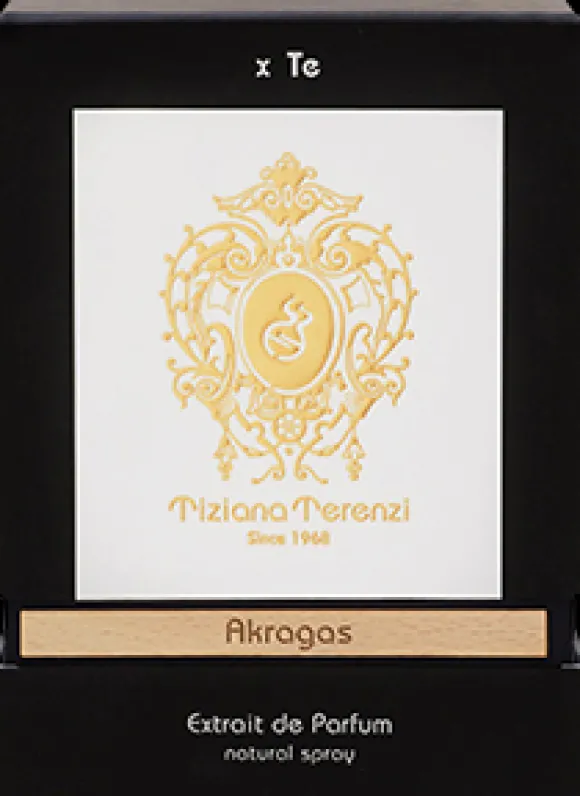 Tiziana Terenzi Akragas Extrait de Parfum