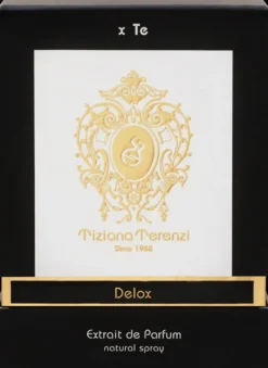 Tiziana Terenzi Delox Extrait de Parfum