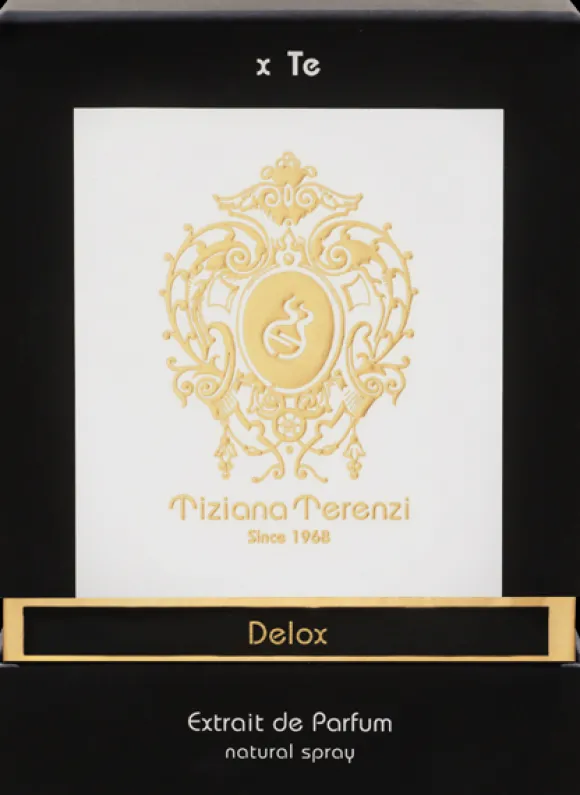 Tiziana Terenzi Delox Extrait de Parfum