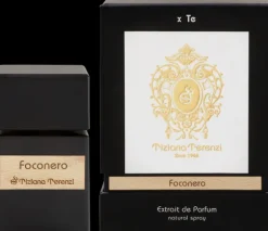Tiziana Terenzi Foconero Extrait de Parfum
