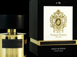 Tiziana Terenzi Gold Rose Oudh Extrait de Parum