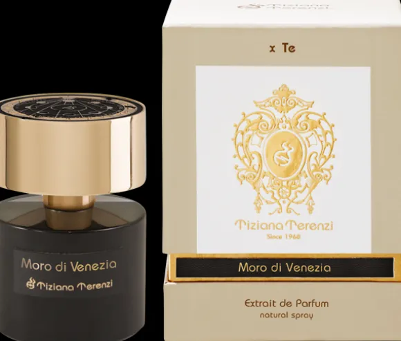 Tiziana Terenzi Moro di Venezia Extrait de Parfum