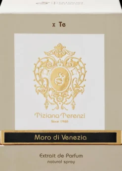 Tiziana Terenzi Moro di Venezia Extrait de Parfum
