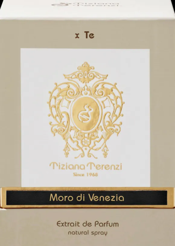 Tiziana Terenzi Moro di Venezia Extrait de Parfum