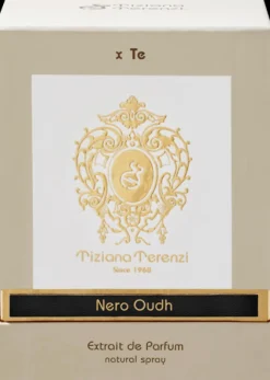 Tiziana Terenzi Nero Oudh Extrait de Parfum