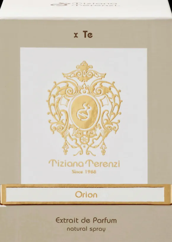 Tiziana Terenzi Orion Extrait de Parfum