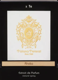 Tiziana Terenzi Rivèa Extrait de Parfum