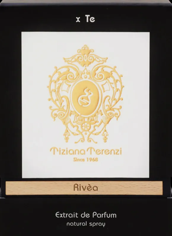 Tiziana Terenzi Rivèa Extrait de Parfum