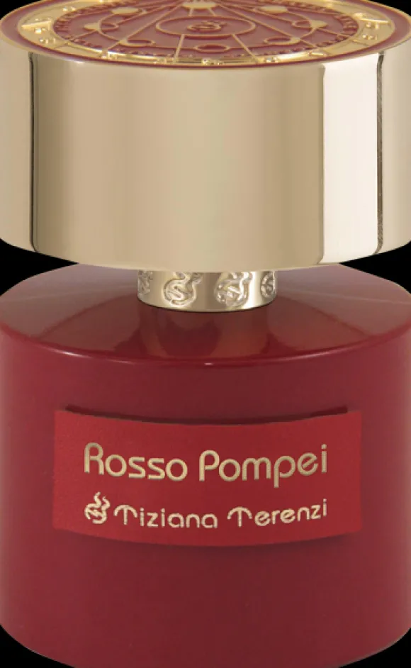 Tiziana Terenzi Rosso Pompei Extrait de Parfum