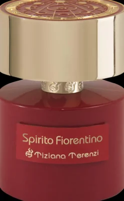 Tiziana Terenzi Spirito Fiorentino Extrait de Parfum