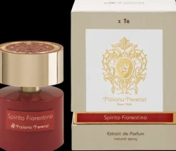 Tiziana Terenzi Spirito Fiorentino Extrait de Parfum