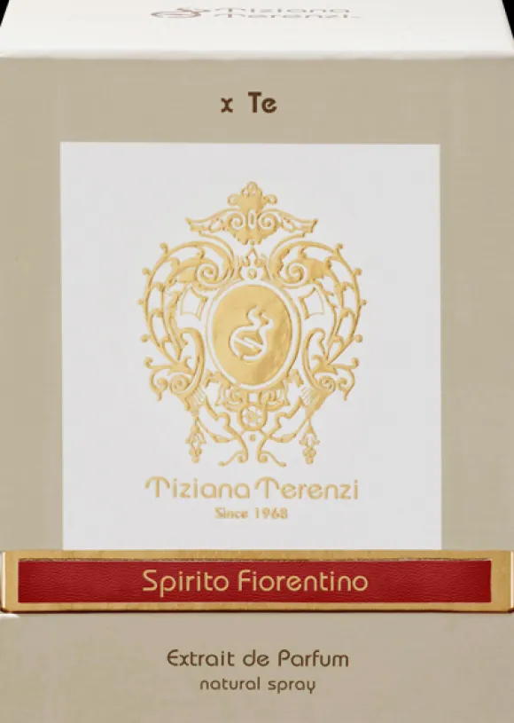 Tiziana Terenzi Spirito Fiorentino Extrait de Parfum