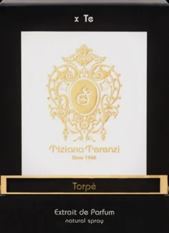 Tiziana Terenzi Torpè Extrait de Parfum