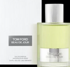 TOM FORD Beau de Jour EdP Nat. Spray
