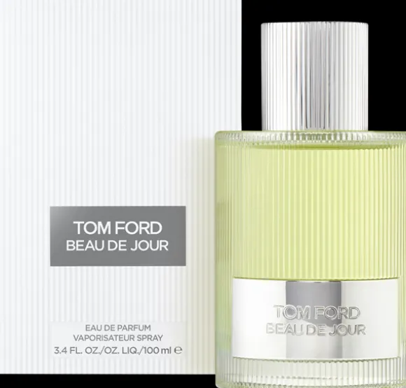 TOM FORD Beau de Jour EdP Nat. Spray