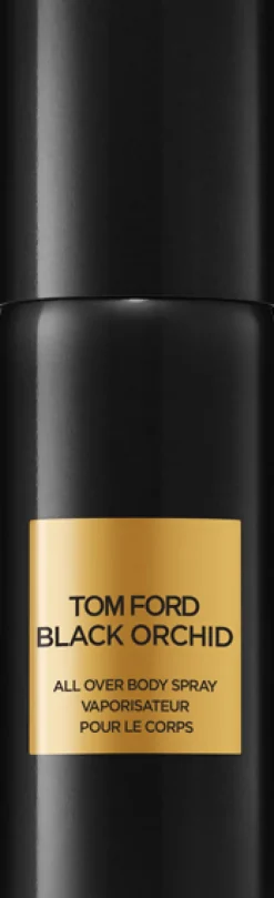 Tom Ford Black Orchid All Over Body Spray