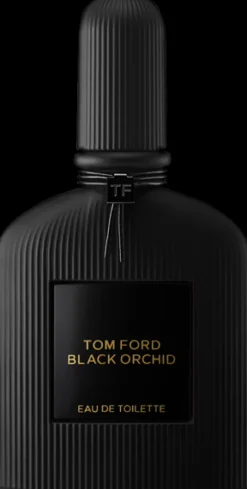 TOM FORD Black Orchid EdT Nat. Spray