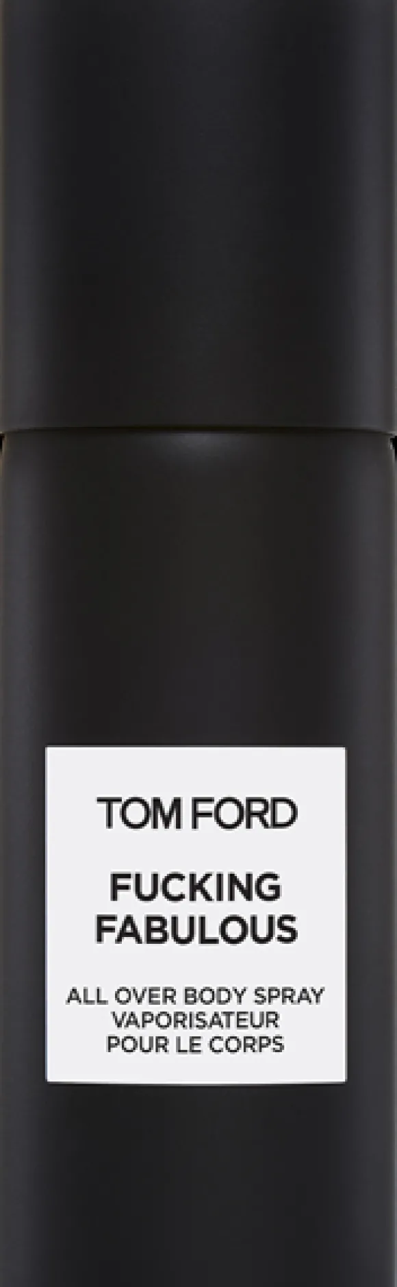 Tom Ford Fucking Fabulous All Over Body Spray