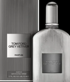 Tom Ford Grey Vetiver Parfum