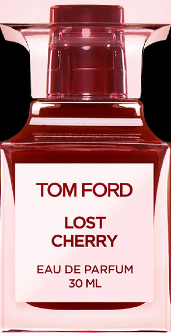 TOM FORD Lost Cherry EdP Nat. Spray