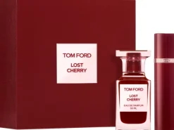 TOM FORD Lost Cherry EdP Set + Travel Spray