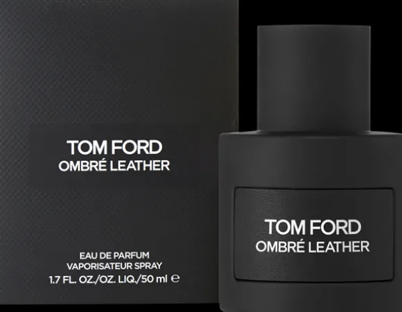 TOM FORD Ombré Leather EdP Nat. Spray