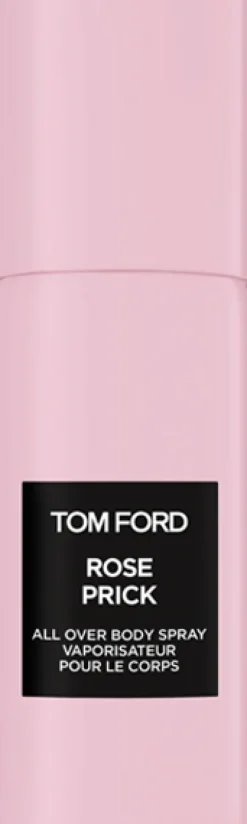 Tom Ford Rose Prick All Over Body Spray