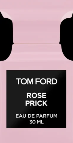 TOM FORD Rose Prick EdP Nat. Spray