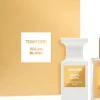 TOM FORD Soleil Blanc EdP Set + Mini Shimmering Body Oil Gold
