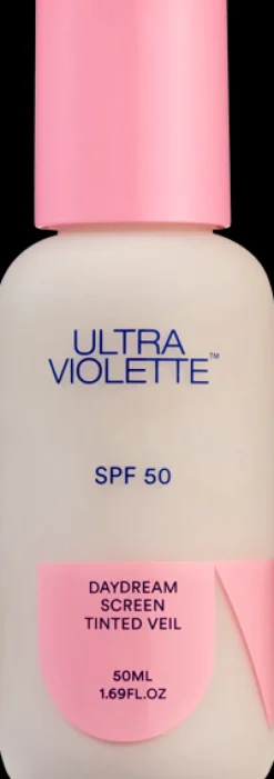 Ultra Violette Daydream Screen Tinted Veil SPF50