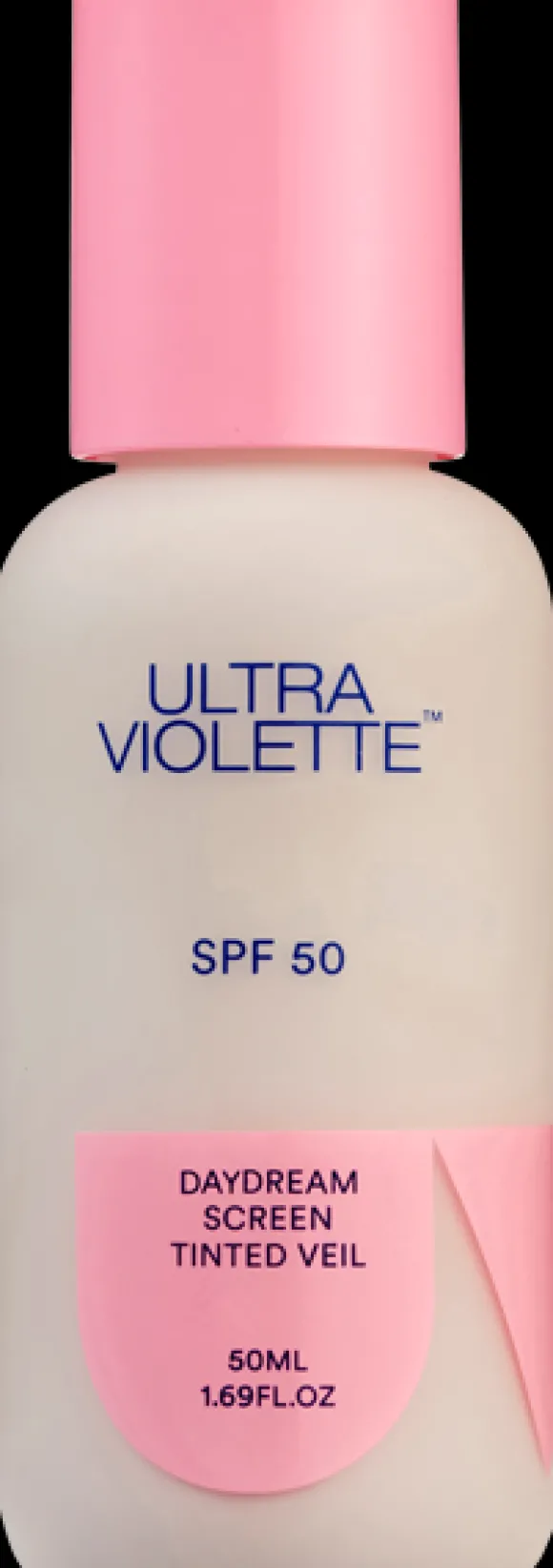 Ultra Violette Daydream Screen Tinted Veil SPF50