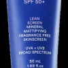 Ultra Violette Lean Screen Mineral Mattifying Fragrance Free Skinscreen SPF50+