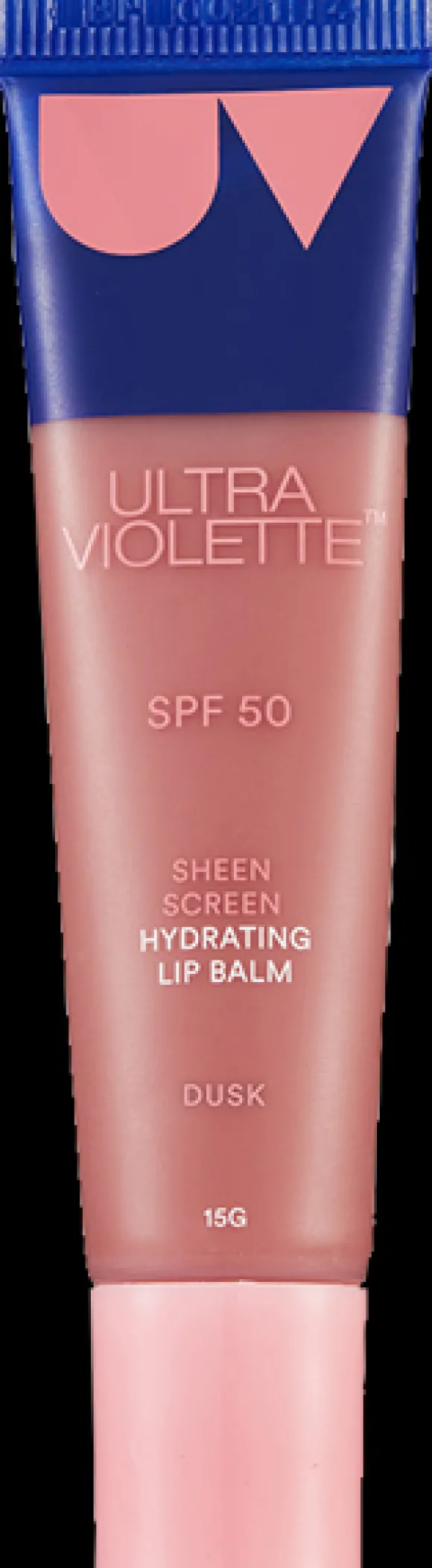 Ultra Violette Sheen Screen Hydrating Lip Balm SPF50