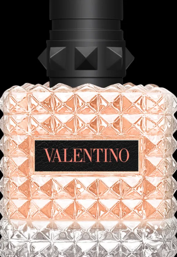 Valentino Donna Born in Roma Coral Fantasie EdP Nat. Spray