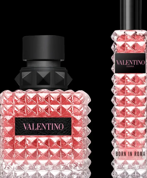 Valentino Donna Born in Roma EdP Set