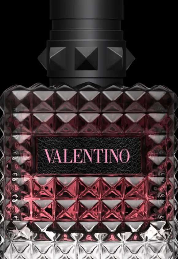 Valentino Donna Born in Roma Intense EdP Nat. Spray
