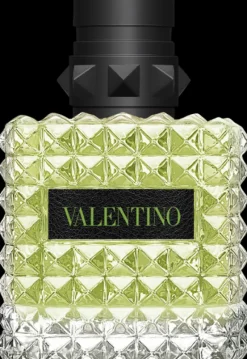 Valentino Donna Born in Roma Green Stravaganza EdP Nat. Spray