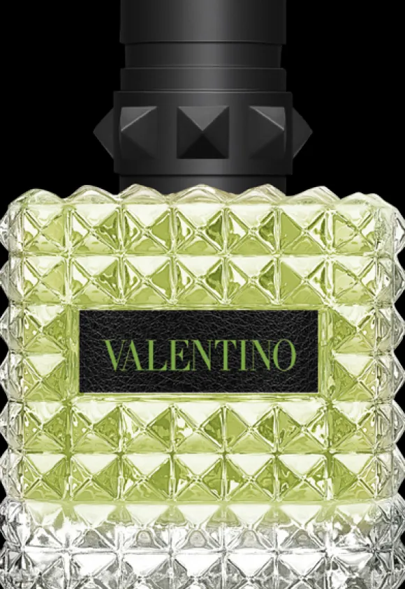 Valentino Donna Born in Roma Green Stravaganza EdP Nat. Spray